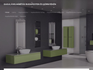 Részletek : Lefolyó duguláselhárítás 06709409292