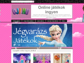 Legjobb Hello Kitty játék